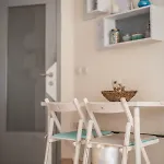 Διαμέρισμα Dina *