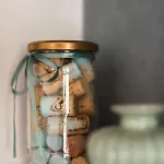 Dina * Medulin