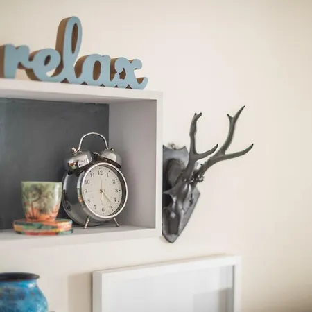 Apartamento Dina Medulin