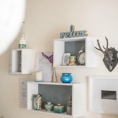 Apartamento Dina