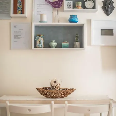Apartamento Dina