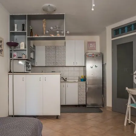 Apartamento Dina Medulin