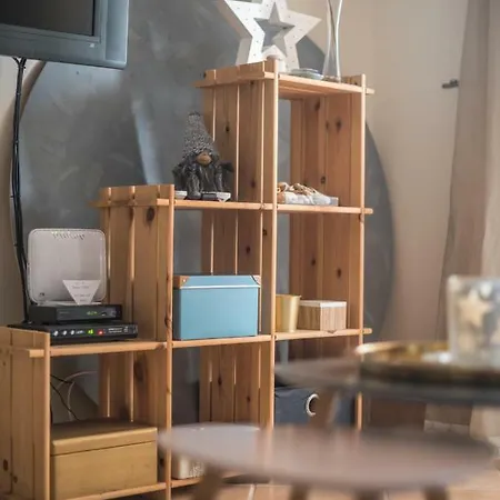 Apartamento Dina Medulin