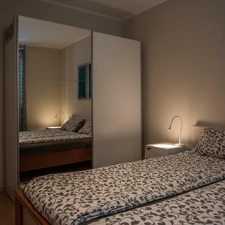 Apartamento Dina