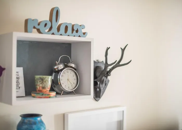 Apartment Dina Medulin