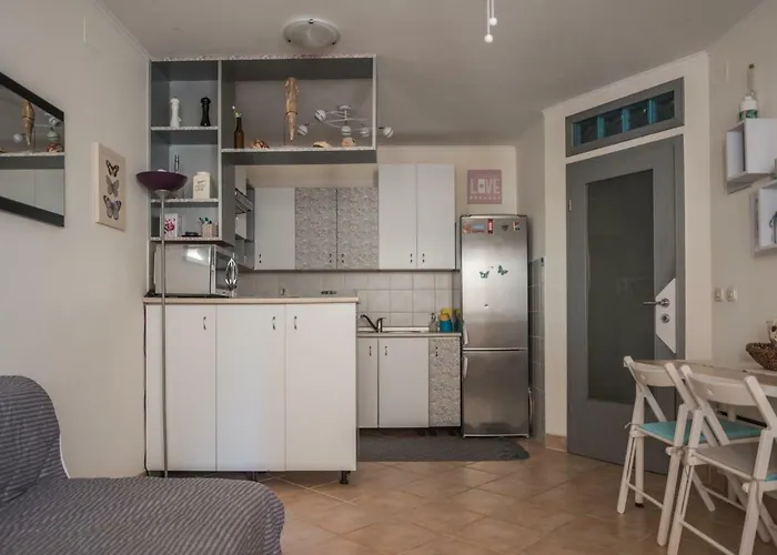 Apartament Dina Medulin