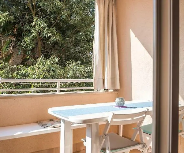Apartment Dina Medulin